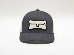 Kimes Boneyard Trucker Hat casual-baseball-cap