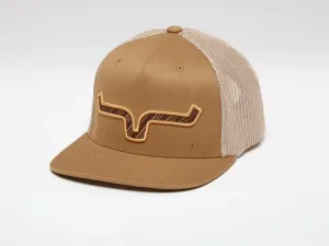 Kimes Nite Train 110 Hat casual-baseball-cap