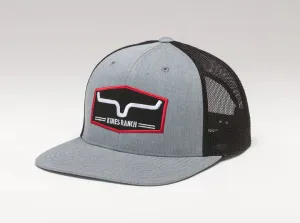 Kime's "Replay Trucker" casual-baseball-cap