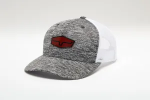 Kime's Ranch Box Seats Trucker Hat casual-baseball-cap
