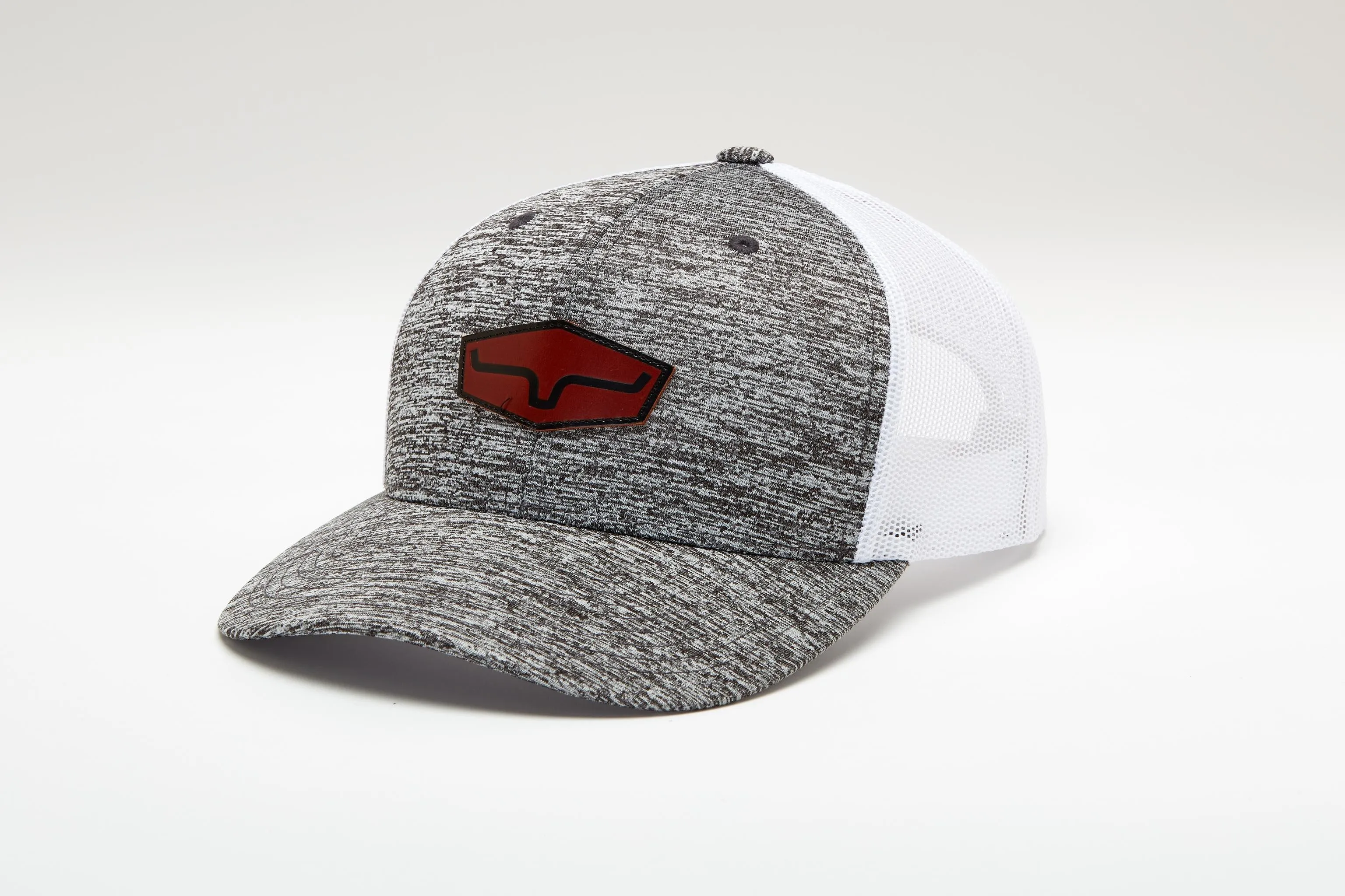 Kime's Ranch Box Seats Trucker Hat casual-baseball-cap