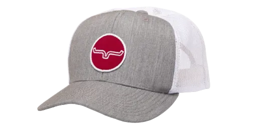 Kimes Ranch Bullseye Cap casual-baseball-cap