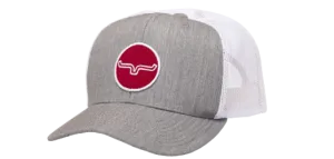 Kimes Ranch Bullseye Cap casual-baseball-cap