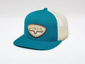 Kimes Ranch Conway Trucker Cap casual-baseball-cap