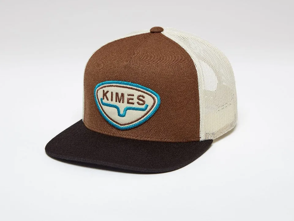 Kimes Ranch Conway Trucker Cap