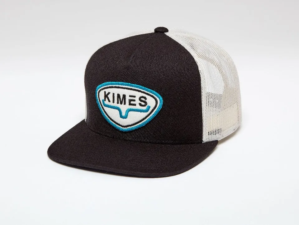Kimes Ranch Conway Trucker Cap