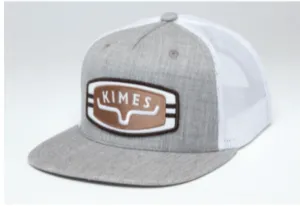 Kime's Ranch Craftsman Trucker Hat casual-baseball-cap