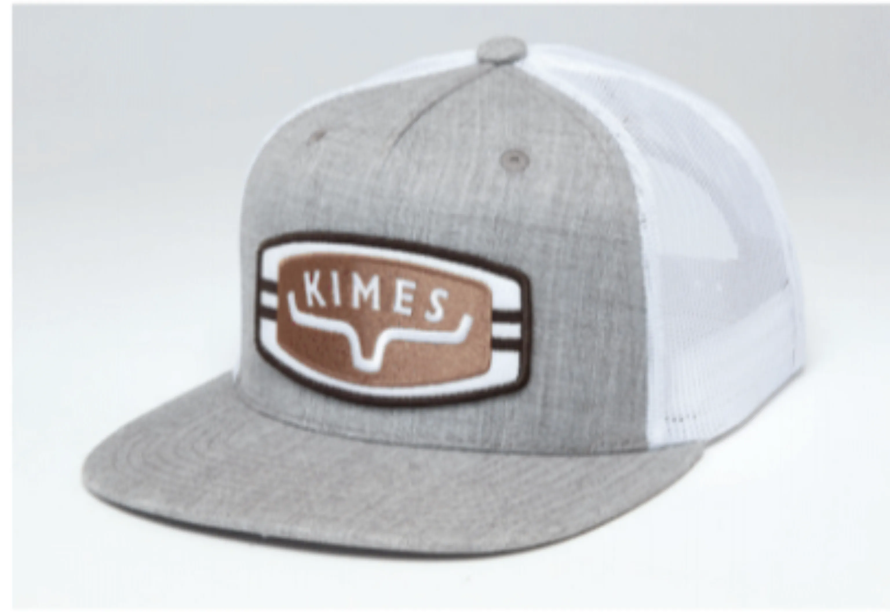 Kime's Ranch Craftsman Trucker Hat casual-baseball-cap