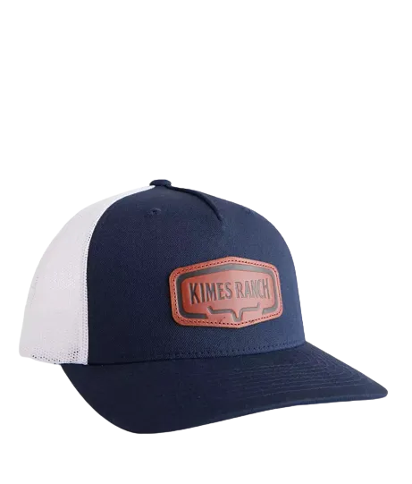 Kimes Ranch Dodson Premier Cap