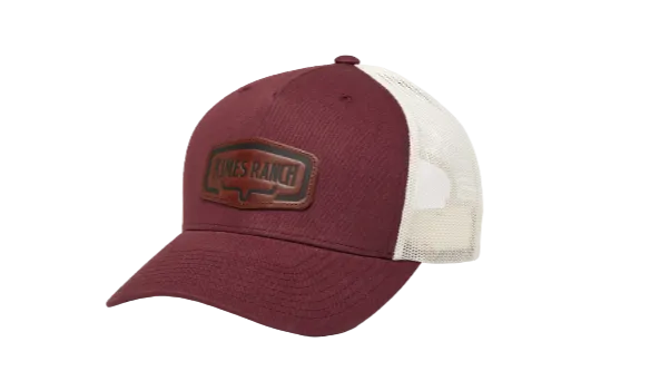 Kimes Ranch Dodson Premier Cap casual-baseball-cap