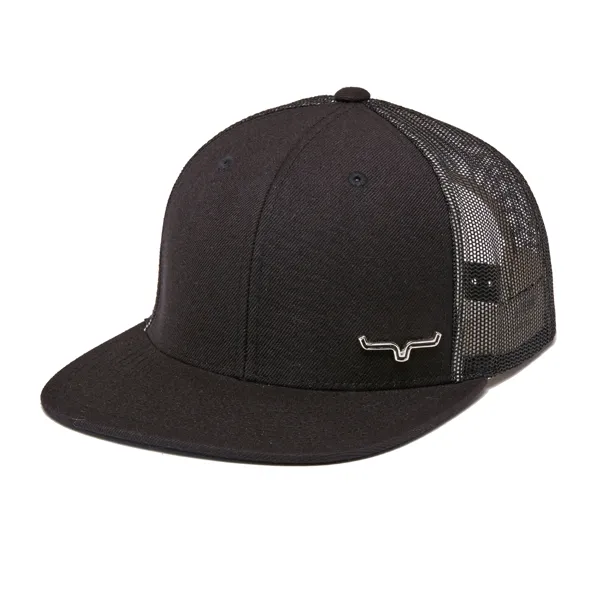 Kimes Ranch Folsom Cap casual-baseball-cap