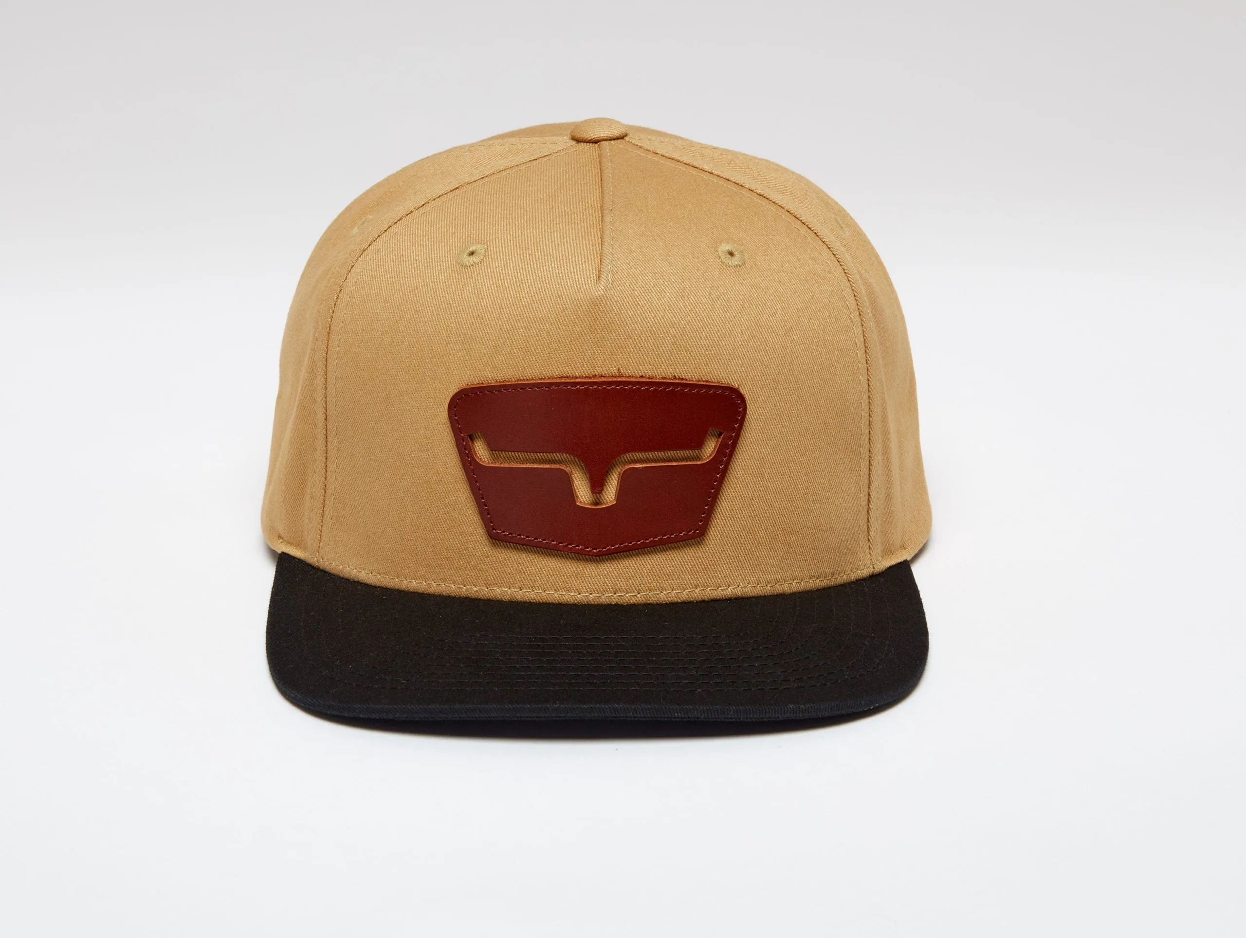 Kimes Ranch Ghost Face Cap