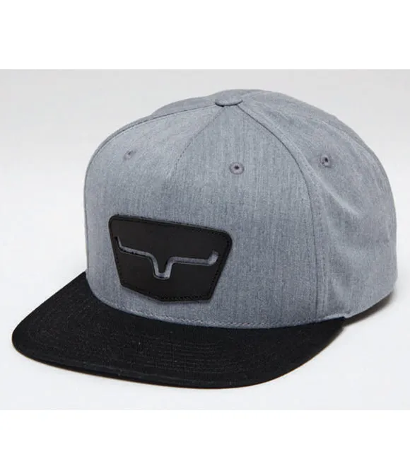 Kimes Ranch Ghost Face Cap casual-baseball-cap