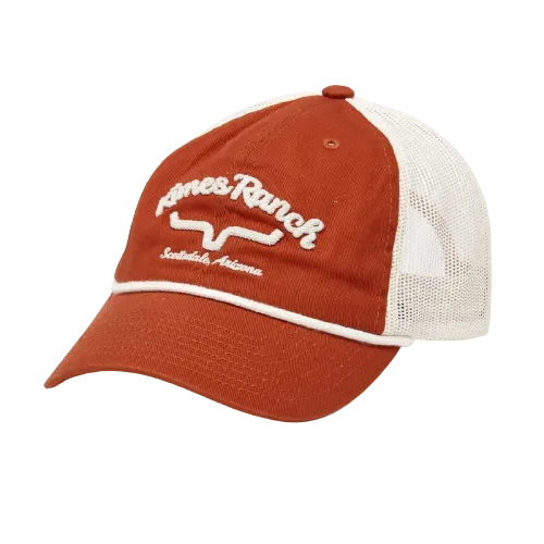 Kimes Ranch Hulett Cap