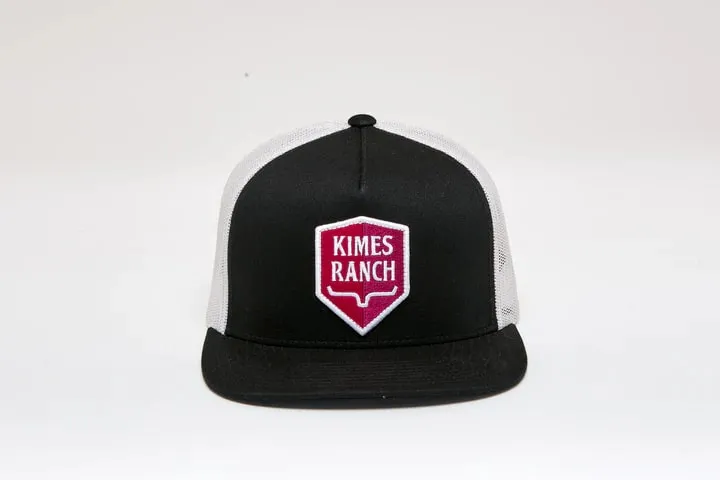 Kimes Ranch Jack Trucker