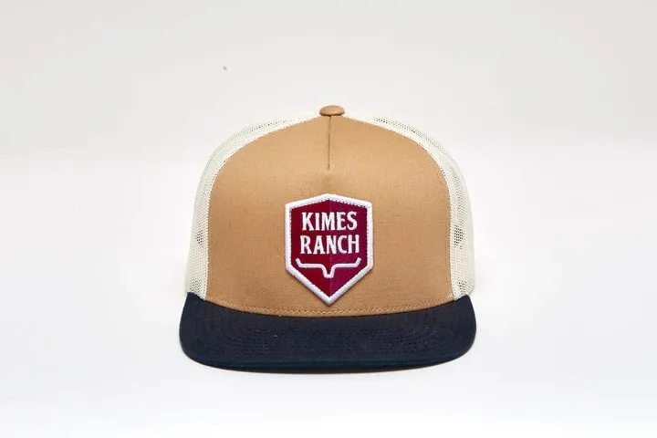 Kimes Ranch Jack Trucker
