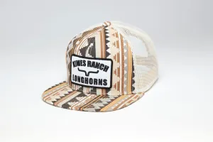 Kime's Ranch LJC Trucker Hat casual-baseball-cap