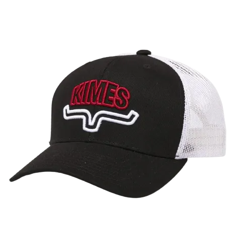 Kimes Ranch Munson Cap casual-baseball-cap