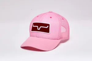 Kime's Ranch "All Mesh Trucker" casual-baseball-cap