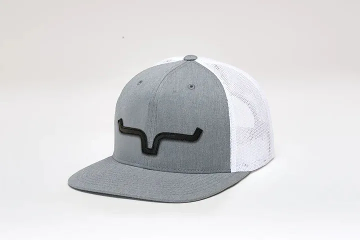 Kime's Ranch "ATG Trucker" casual-baseball-cap