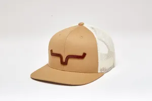 Kime's Ranch "ATG Trucker" casual-baseball-cap