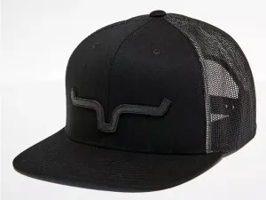 Kime's Ranch "ATG Trucker" casual-baseball-cap