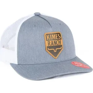 Kime's Ranch "Drop In Trucker" casual-baseball-cap