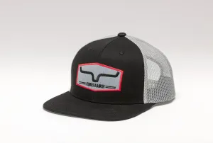 Kime's Ranch "Replay Trucker" casual-baseball-cap