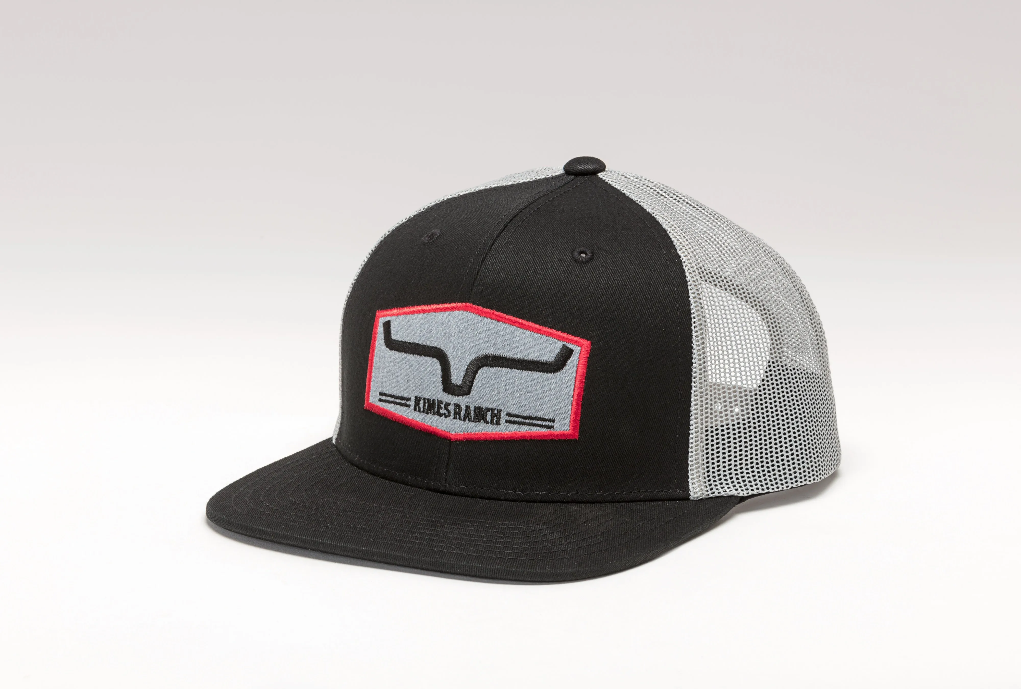 Kime's Ranch "Replay Trucker" casual-baseball-cap