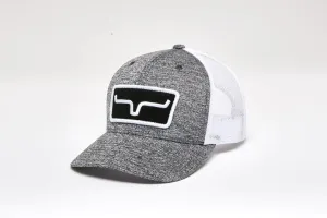 Kime's Ranch "The Cutter Trucker" casual-baseball-cap
