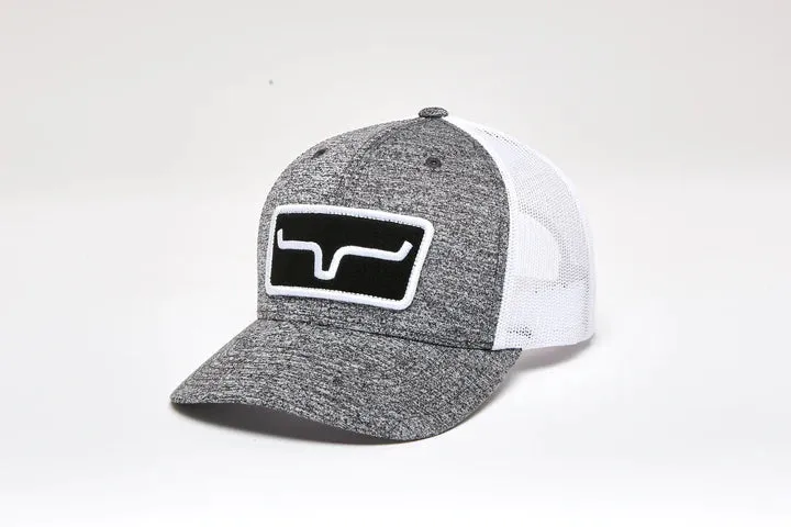 Kime's Ranch "The Cutter Trucker" casual-baseball-cap