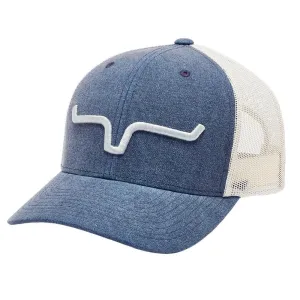 Kime's Ranch "Upgrade Weekly" casual-baseball-cap