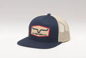 Kime's Ranch Replay Trucker Hat casual-baseball-cap