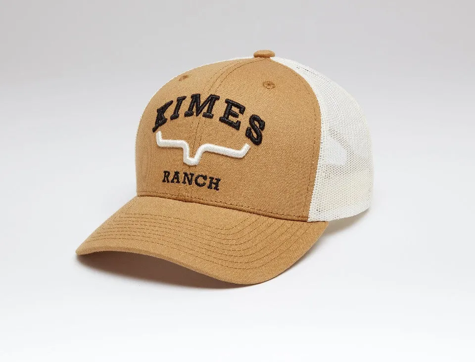 Kimes Ranch Since 2009 Cap