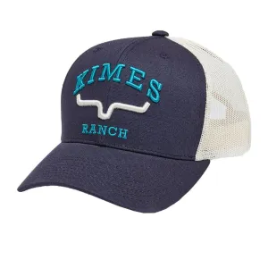 Kimes Ranch Since 2009 Cap casual-baseball-cap