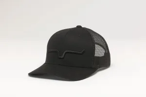 Kime's Ranch Weekly Trucker Hat casual-baseball-cap