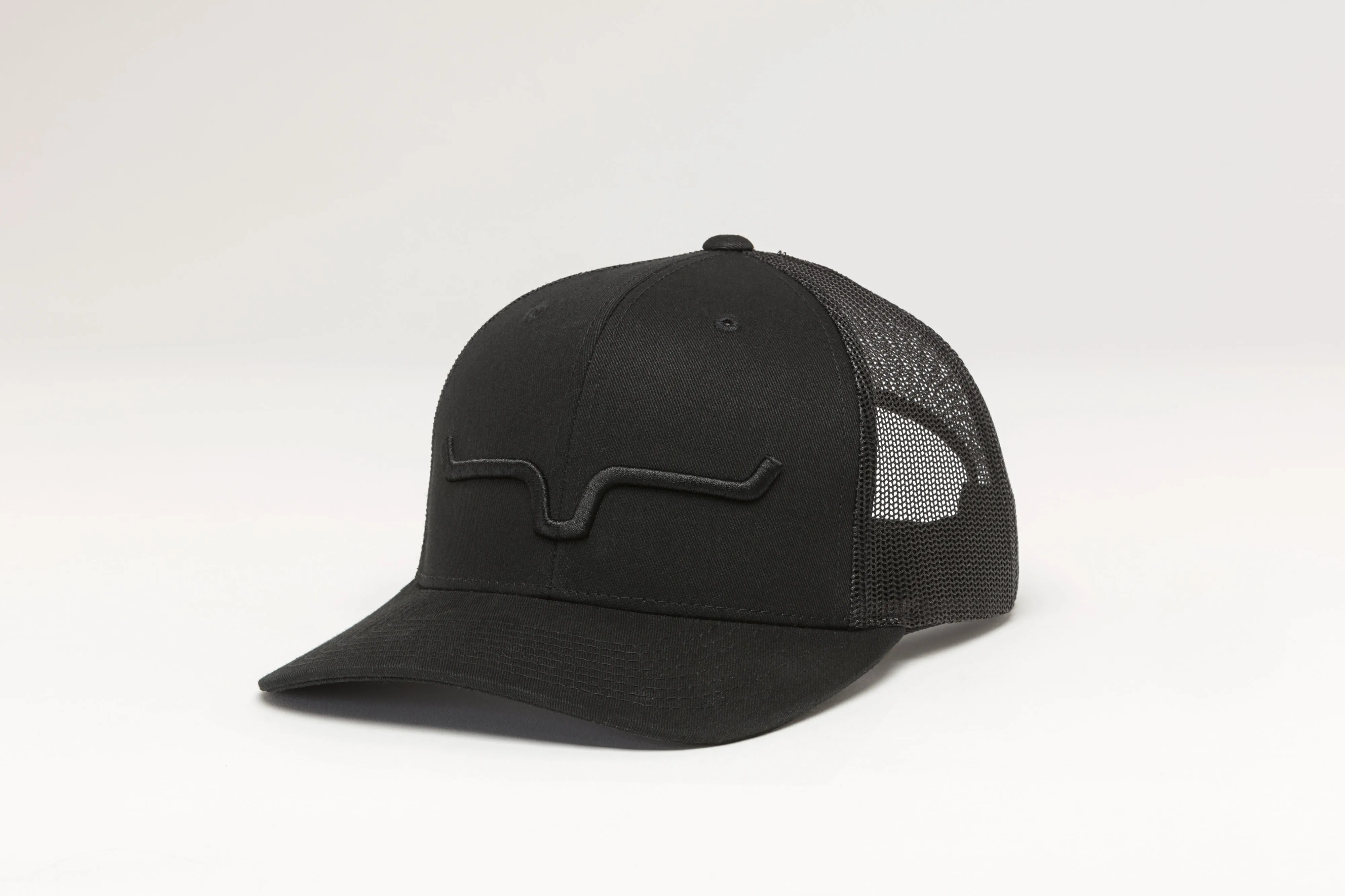 Kime's Ranch Weekly Trucker Hat casual-baseball-cap