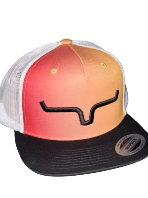 Kimes Wildstyle Weekly Trucker casual-baseball-cap