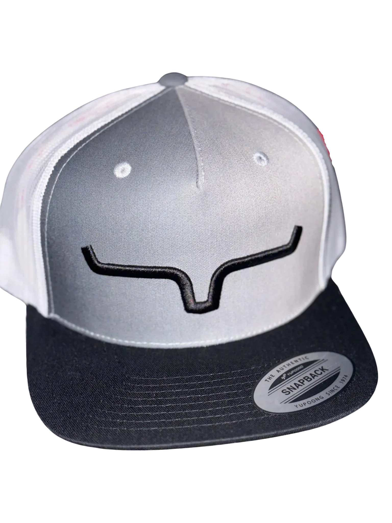 Kimes Wildstyle Weekly Trucker casual-baseball-cap