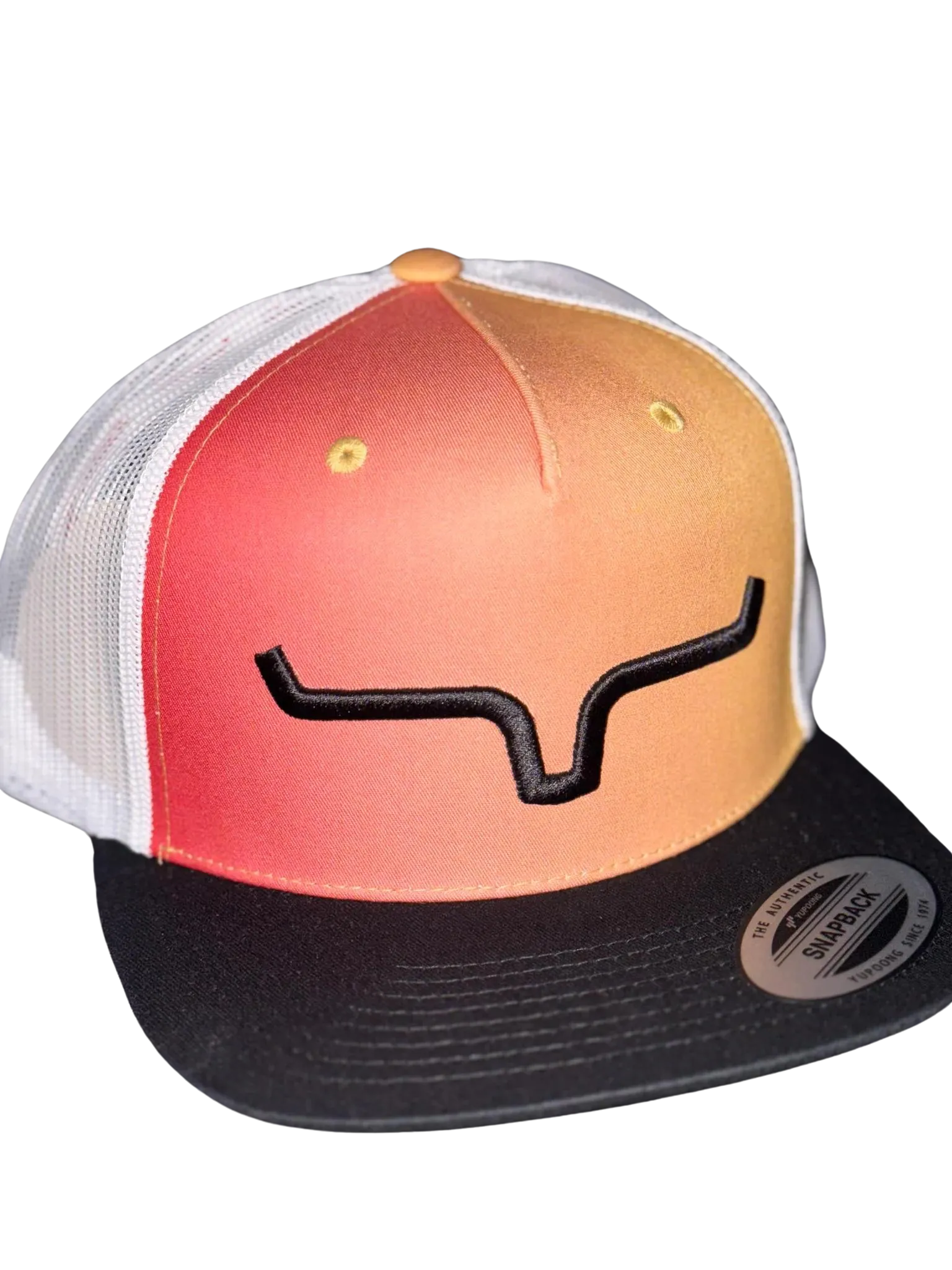 Kimes Wildstyle Weekly Trucker casual-baseball-cap