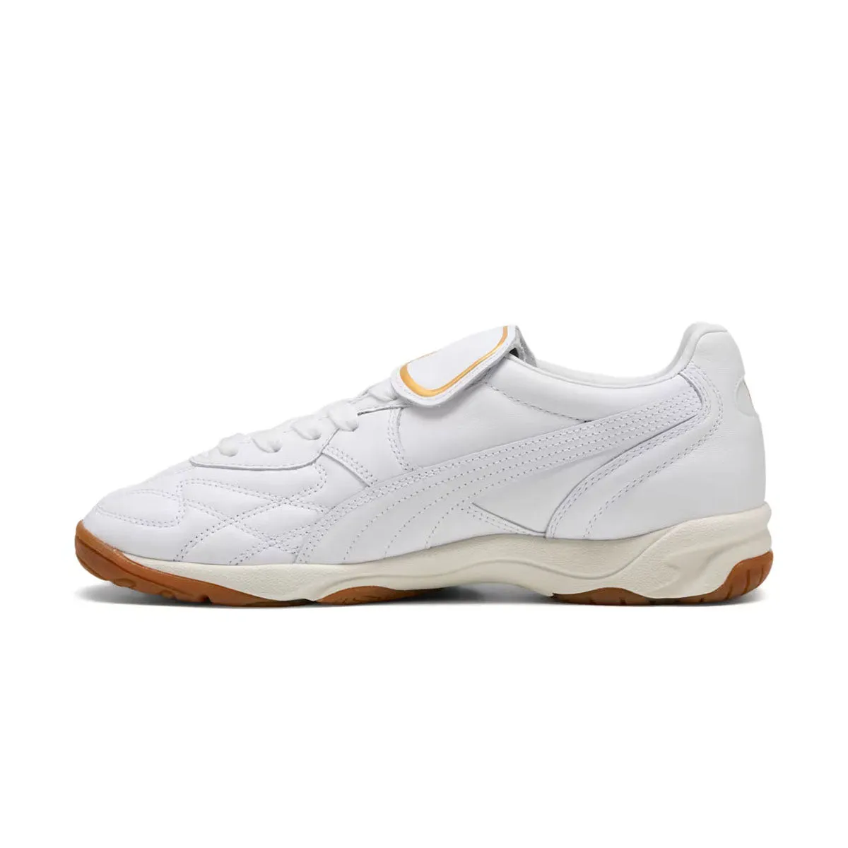 King Indoor 'Puma Weiß Gefrostet Elfenbein'