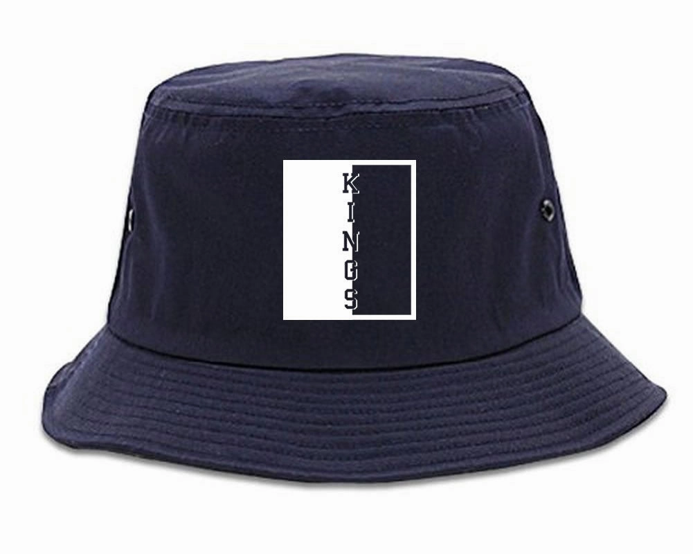 Kings Scarface Style Bucket Hat