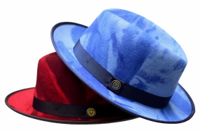 Kingston Collection winter-soft-felt-hat