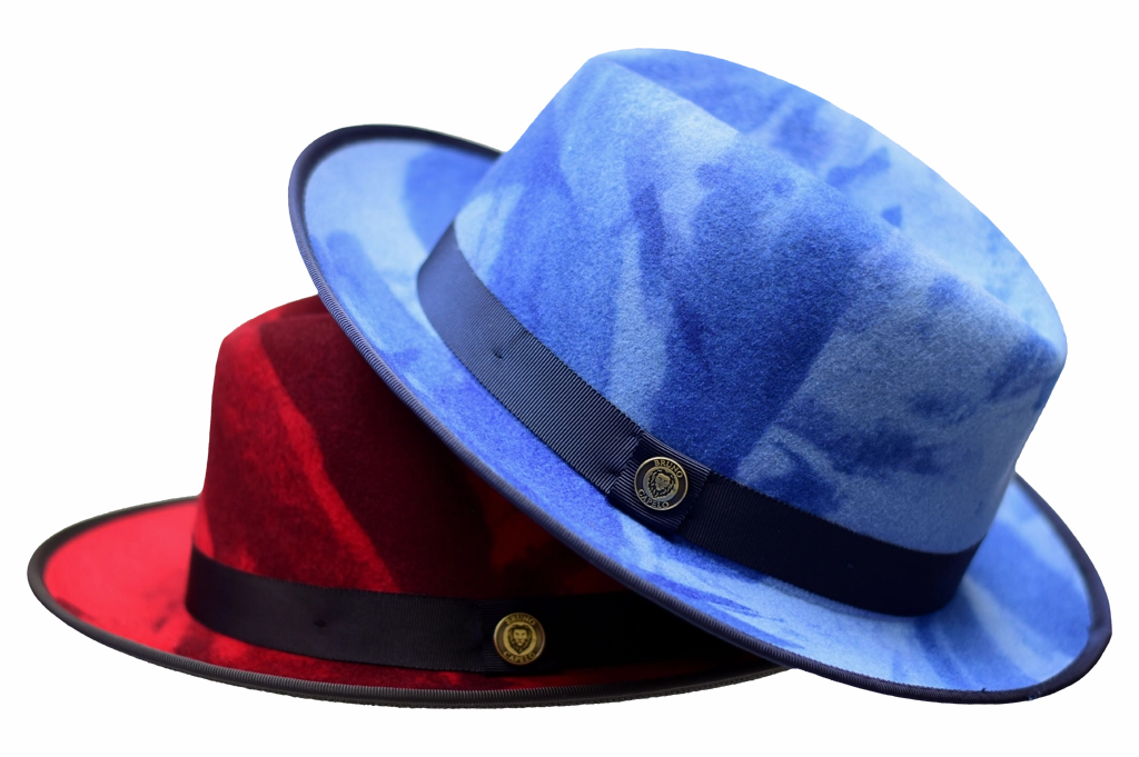 Kingston Collection winter-soft-felt-hat