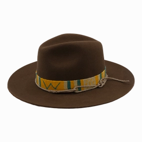 Kingston Mines winter-woolen-hat