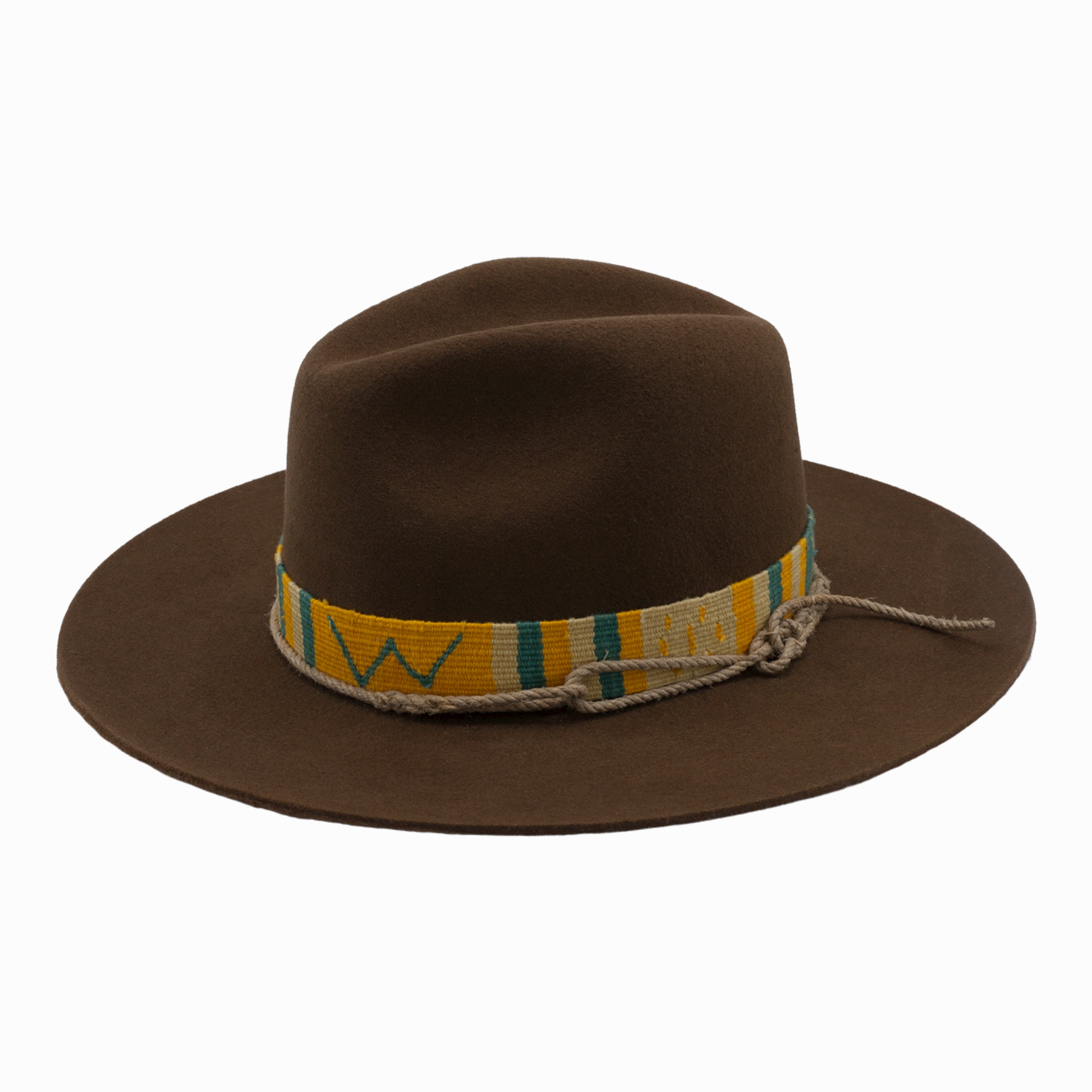 Kingston Mines winter-woolen-hat