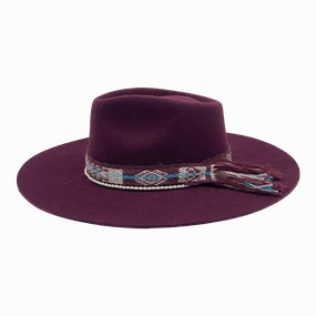 Kinsa Cocha winter-woolen-hat