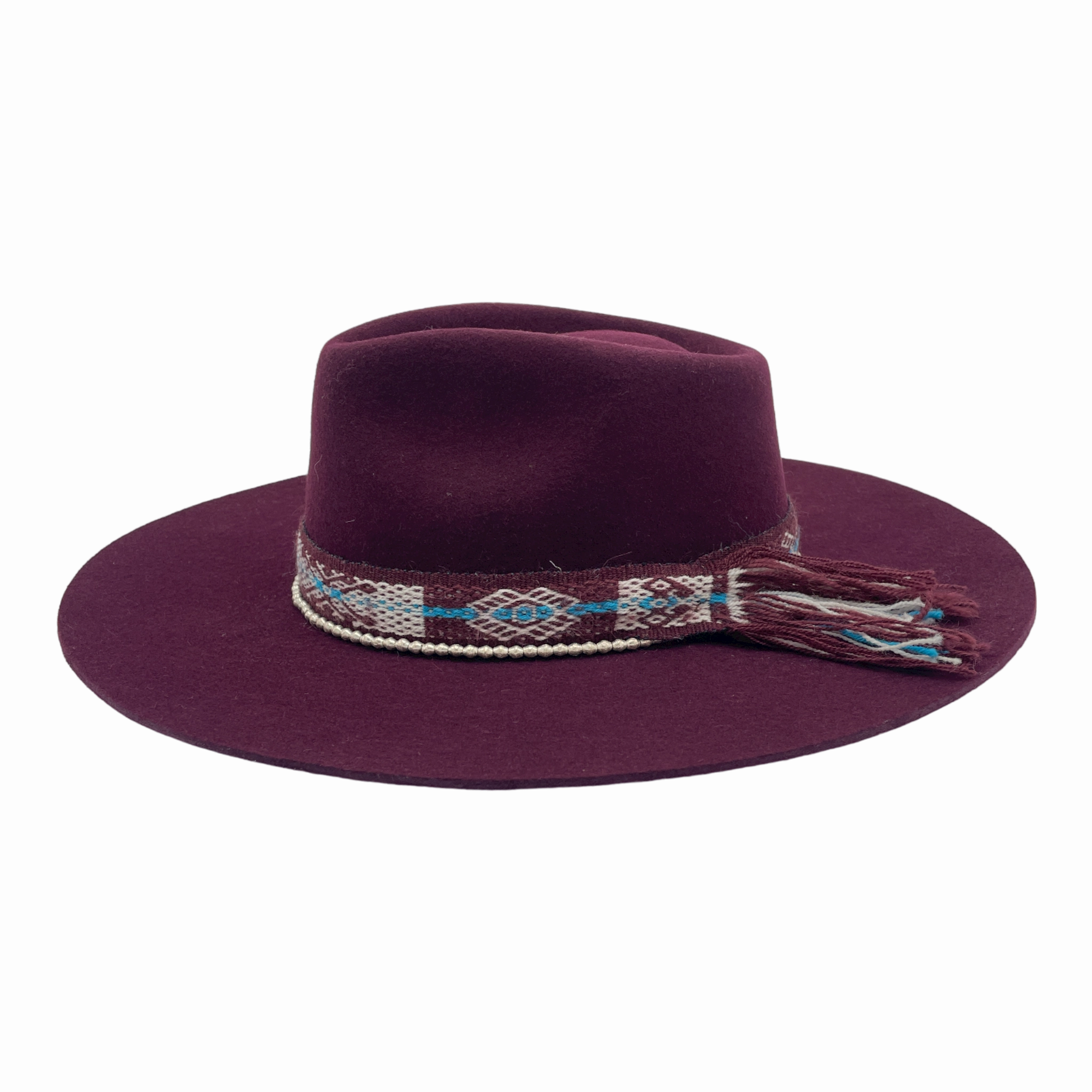 Kinsa Cocha winter-woolen-hat