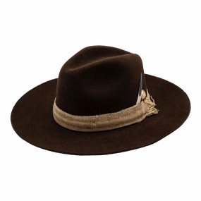 Kinship winter-woolen-hat