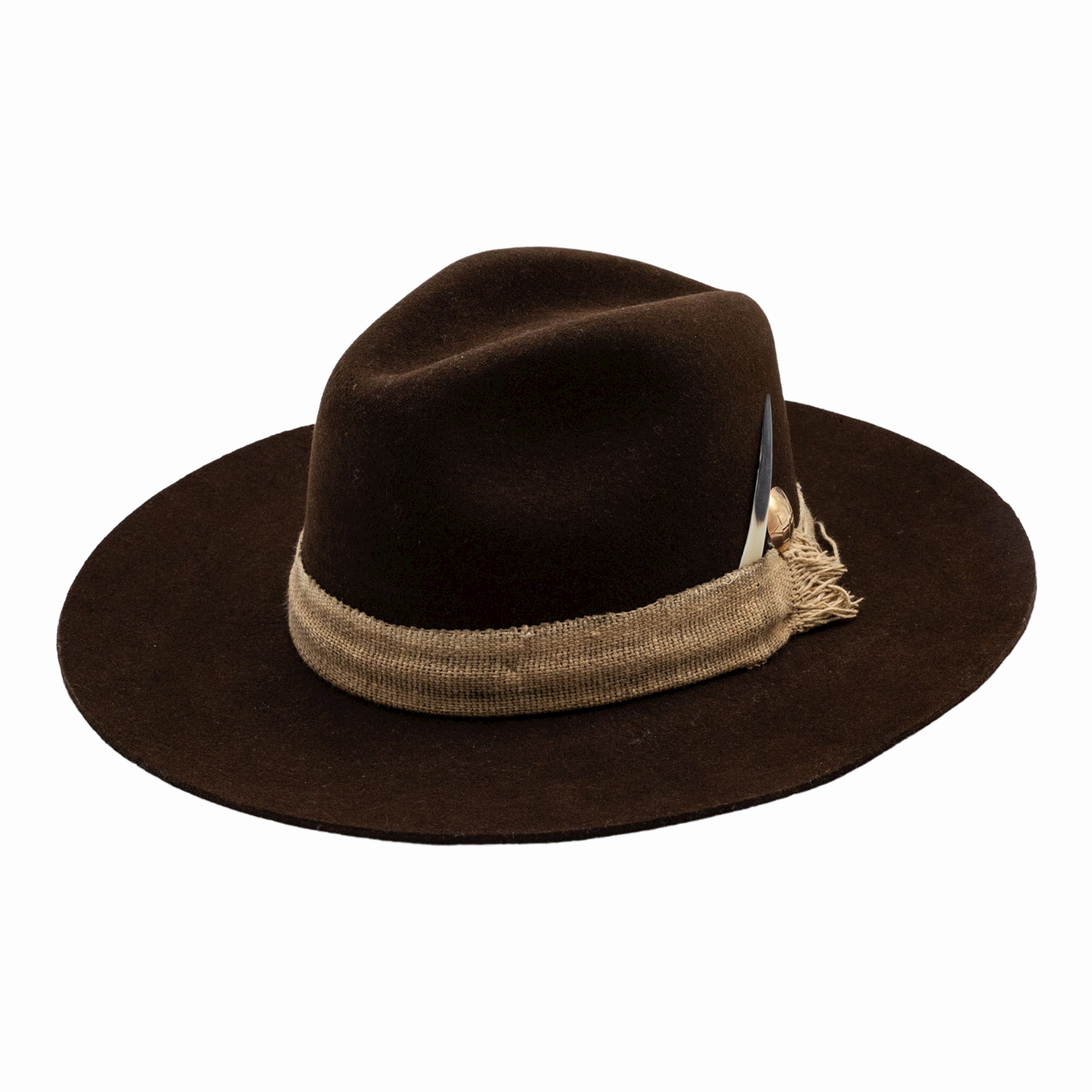 Kinship winter-woolen-hat